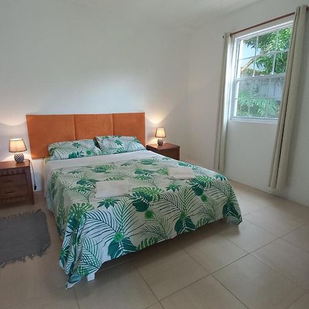 Kay Nou Apartments Gros Islet Eksteriør billede