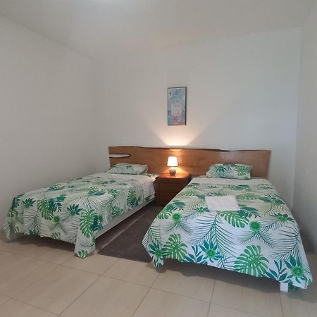 Kay Nou Apartments Gros Islet Eksteriør billede