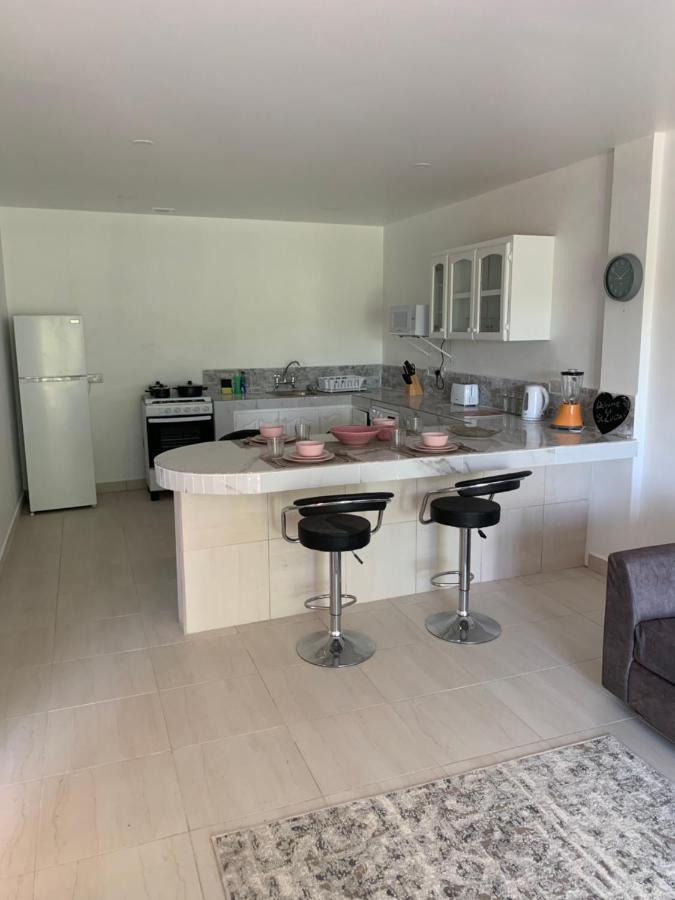 Kay Nou Apartments Gros Islet Eksteriør billede