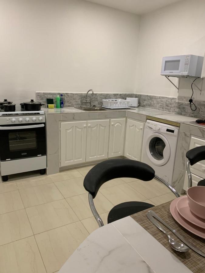 Kay Nou Apartments Gros Islet Eksteriør billede
