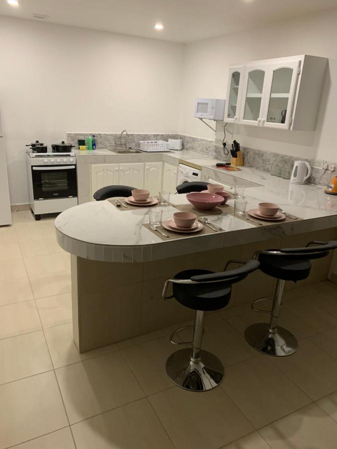 Kay Nou Apartments Gros Islet Eksteriør billede