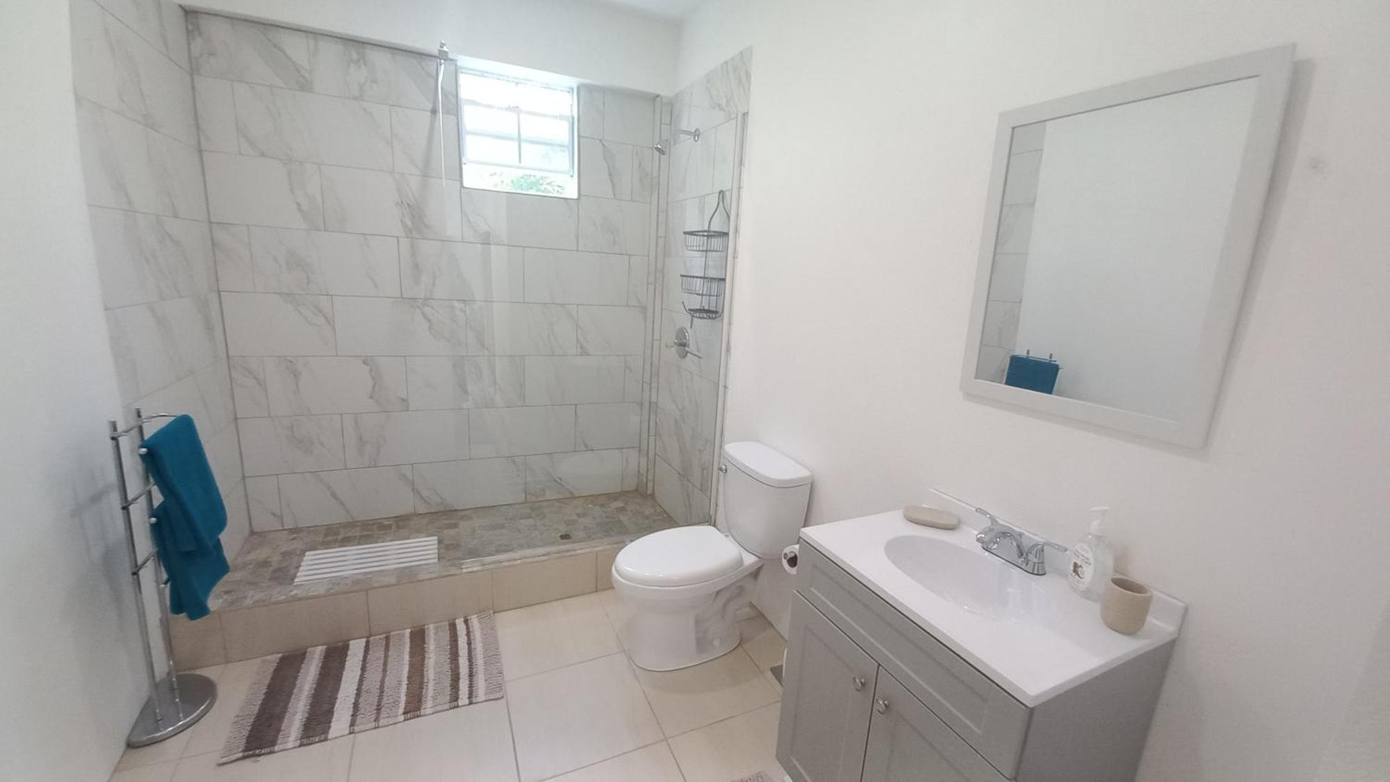 Kay Nou Apartments Gros Islet Eksteriør billede