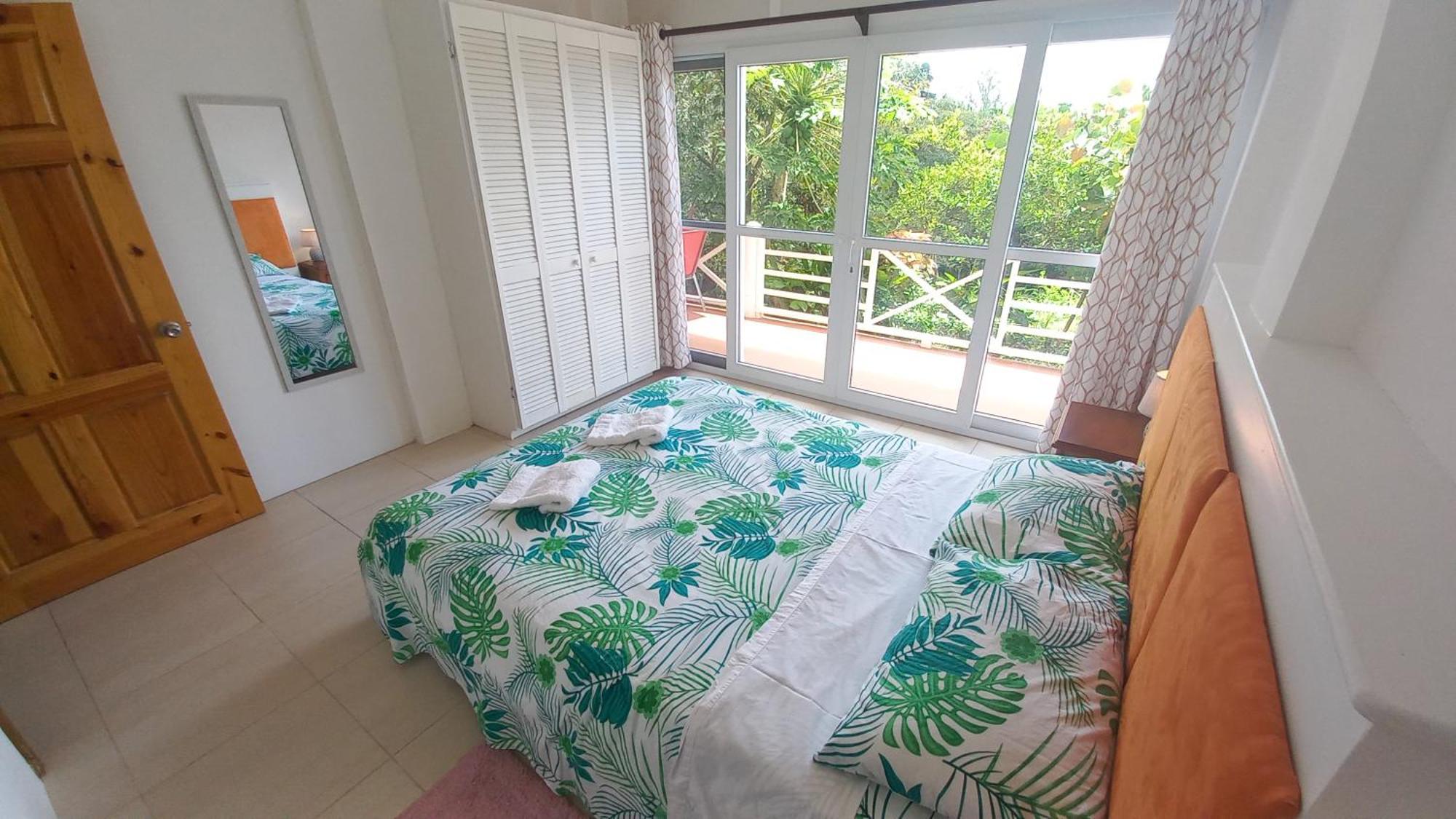 Kay Nou Apartments Gros Islet Eksteriør billede