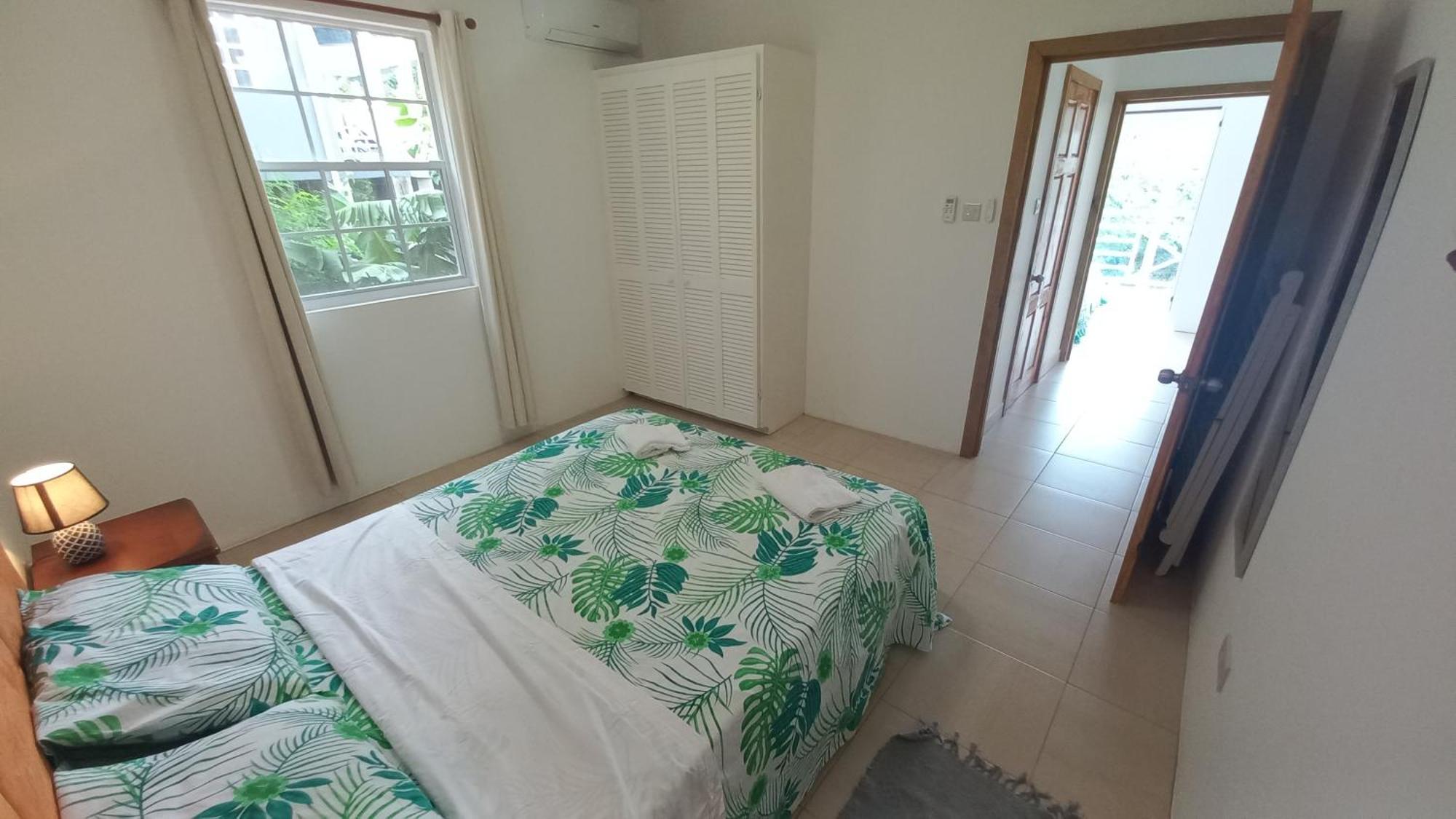 Kay Nou Apartments Gros Islet Eksteriør billede