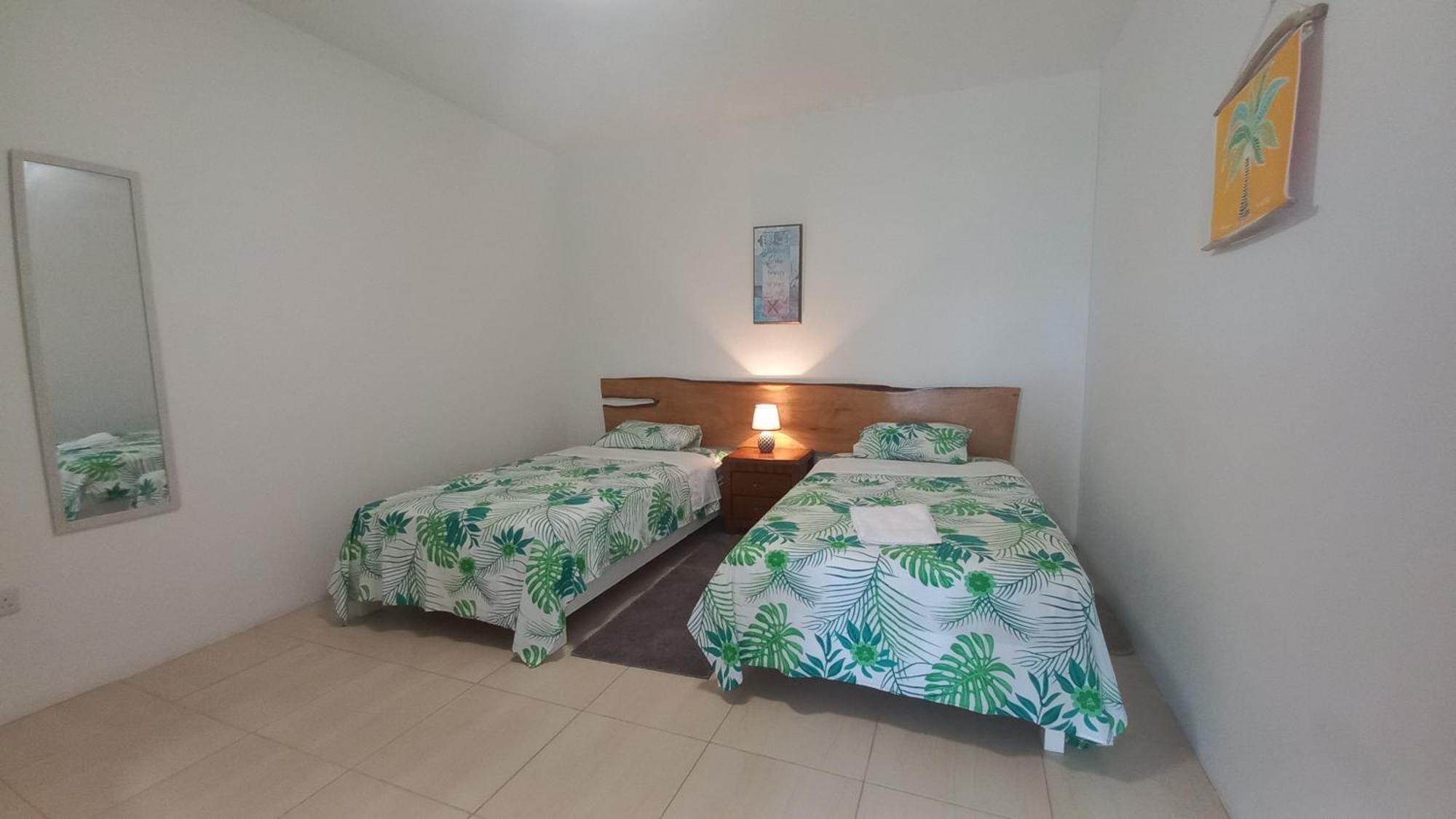 Kay Nou Apartments Gros Islet Eksteriør billede