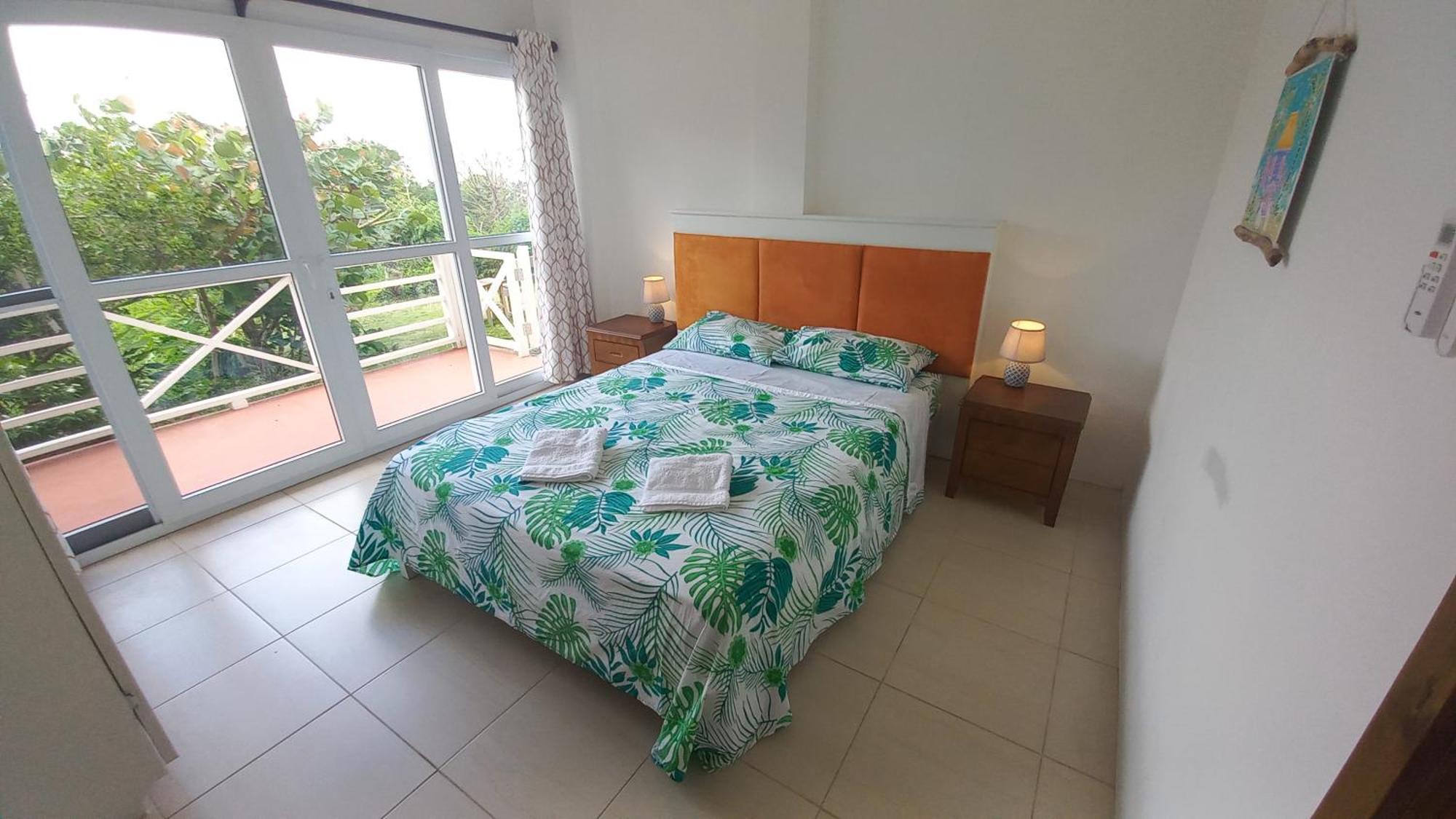 Kay Nou Apartments Gros Islet Eksteriør billede